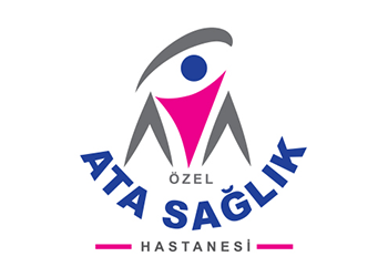 Ata Sağlık Hastanesi logo